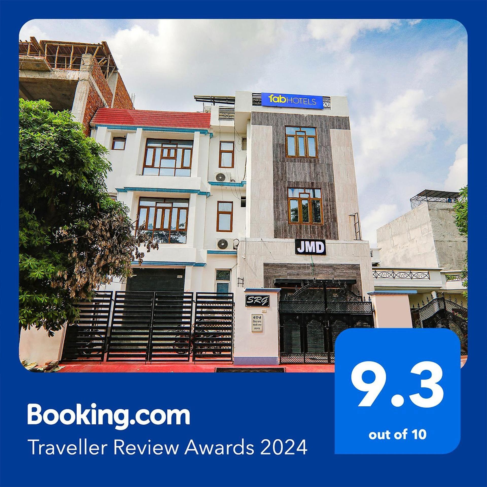 undefined Hotel SRG 10