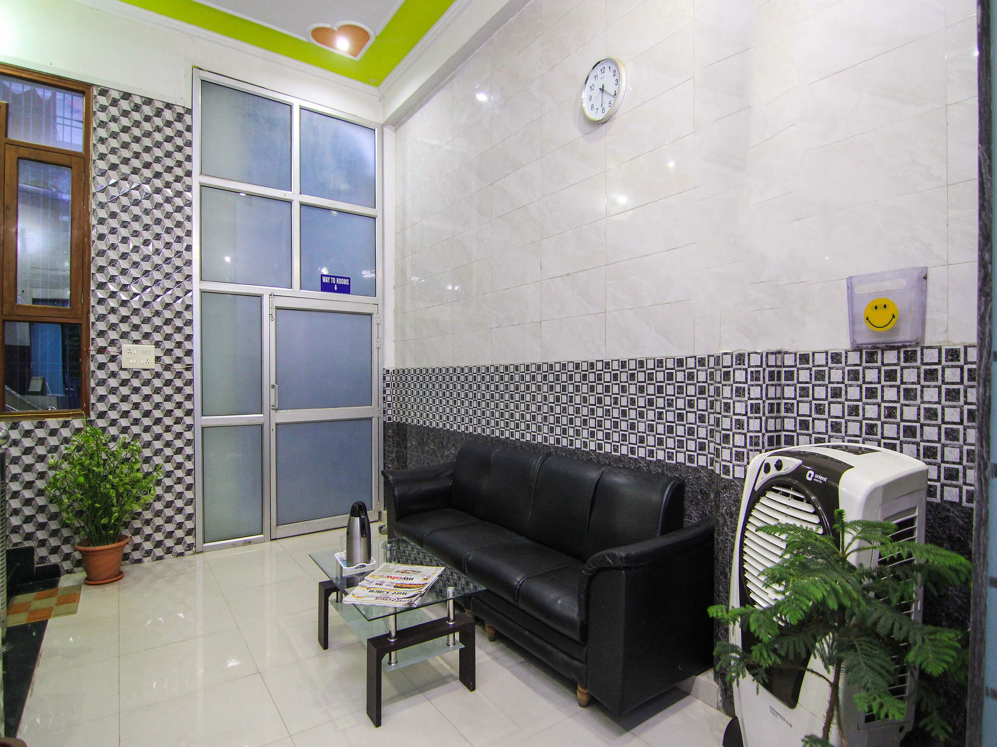 undefined Hotel SRG 3