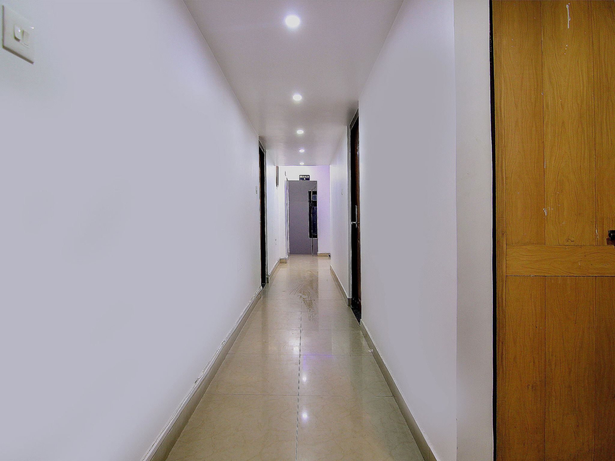 undefined Hotel SRG 4