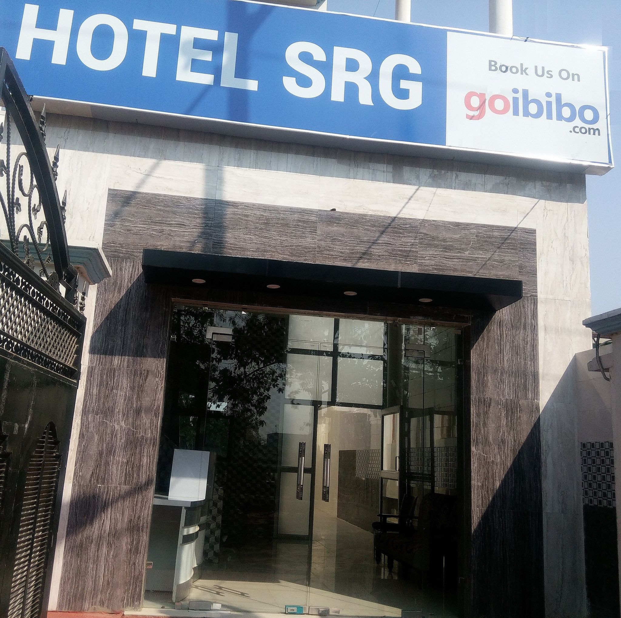 undefined Hotel SRG 7