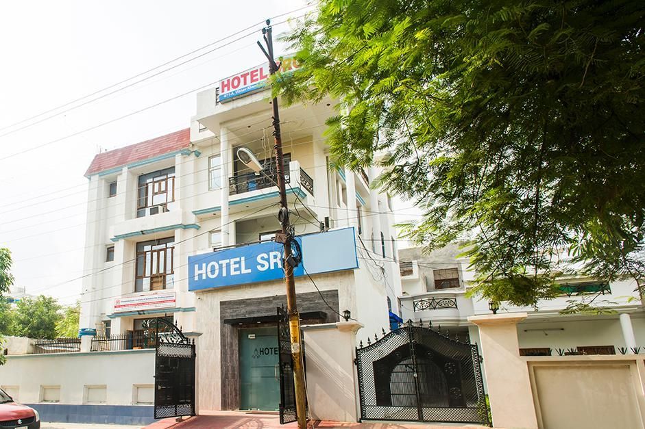 undefined Hotel SRG 6