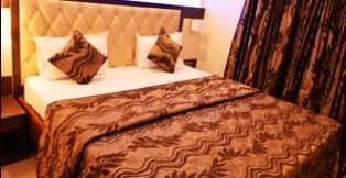 Deluxe AC Room