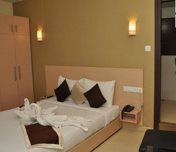 Club Room