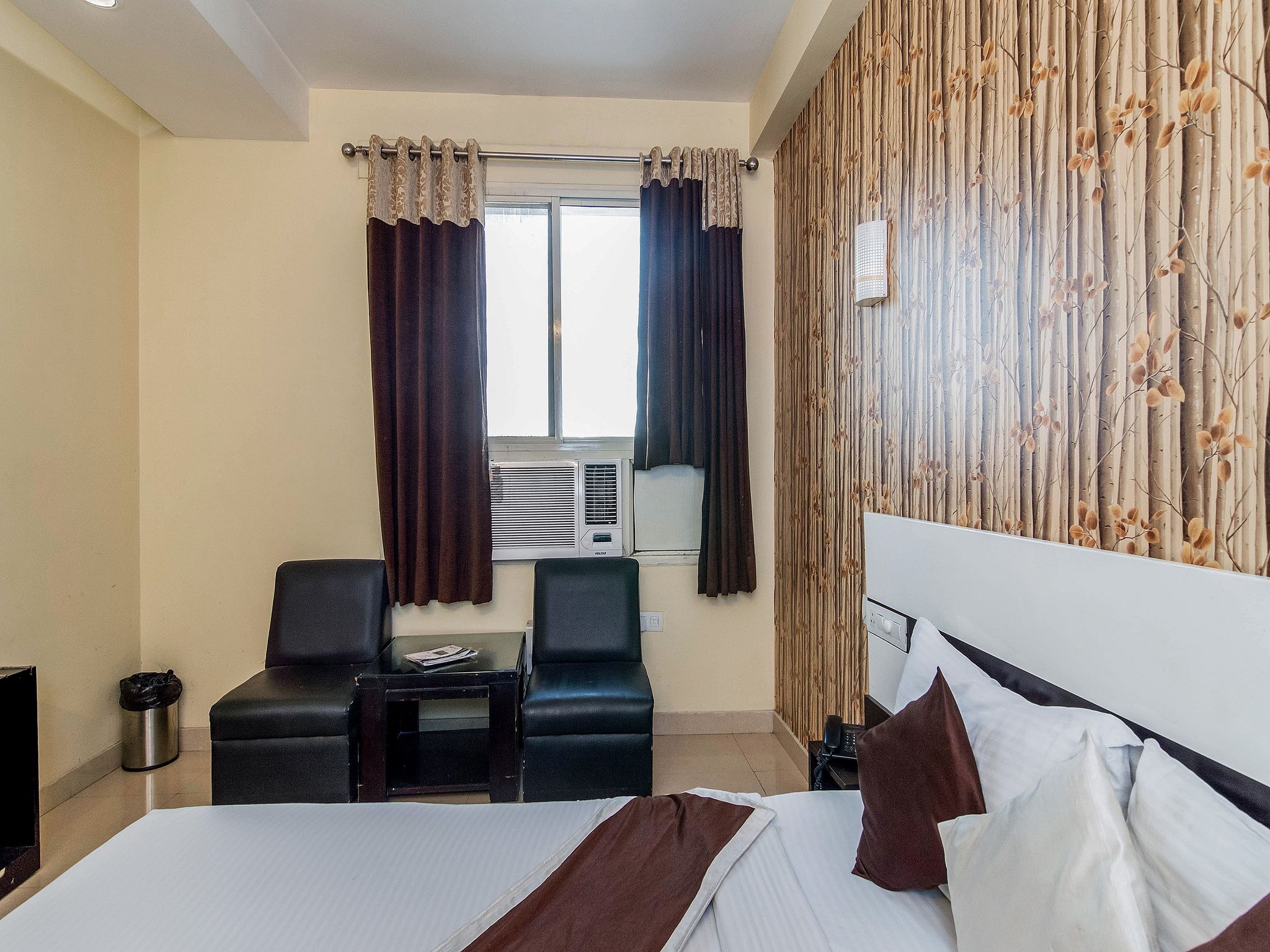 York Inn a Boutique Hotel Club Superior Room 2