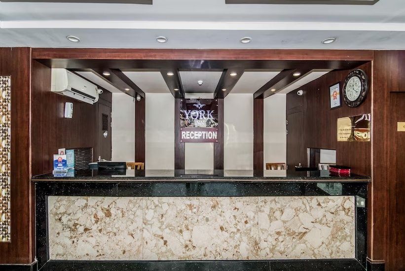 undefined York Inn a Boutique Hotel 3