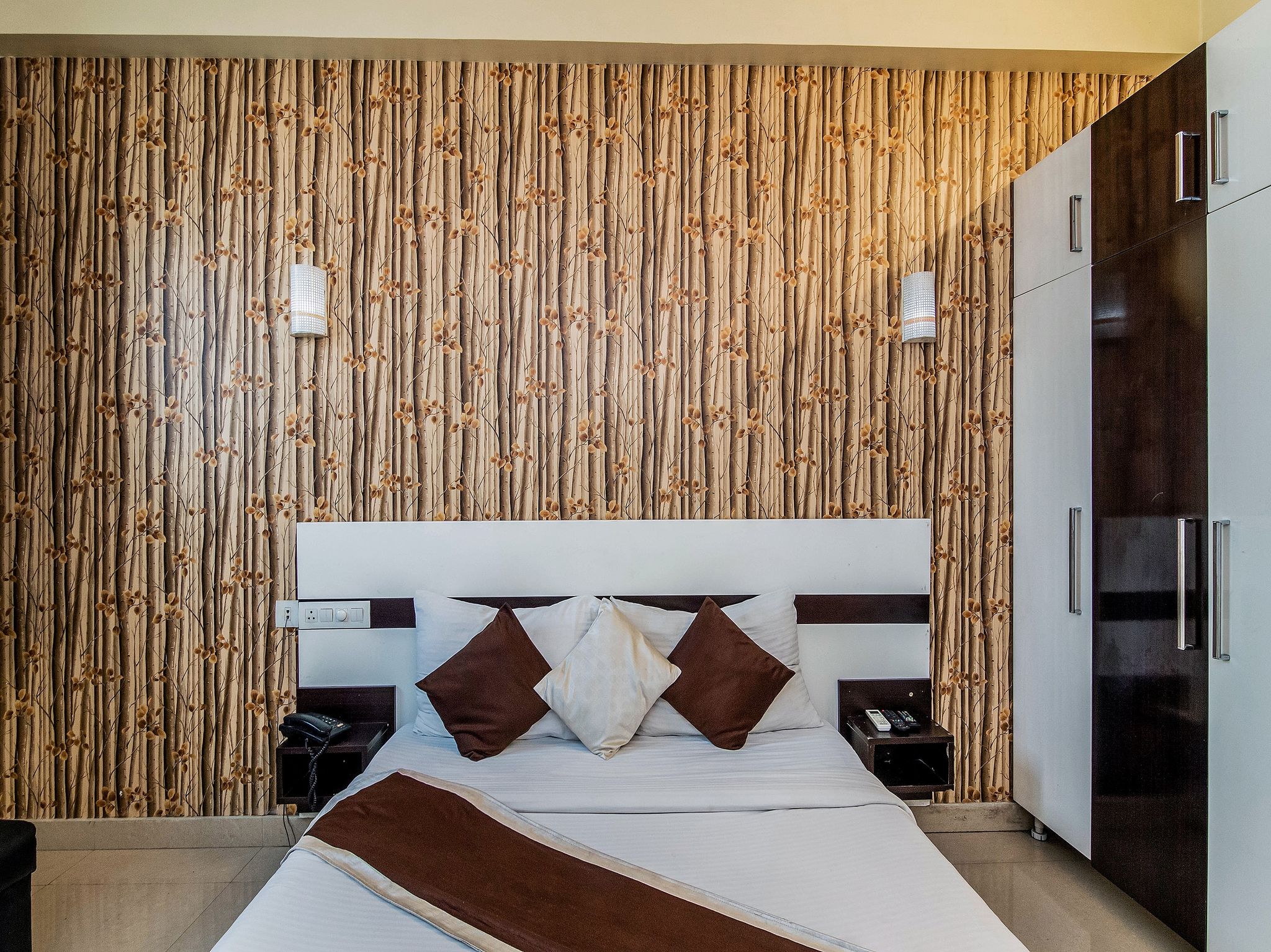 York Inn a Boutique Hotel Club Superior Room 3