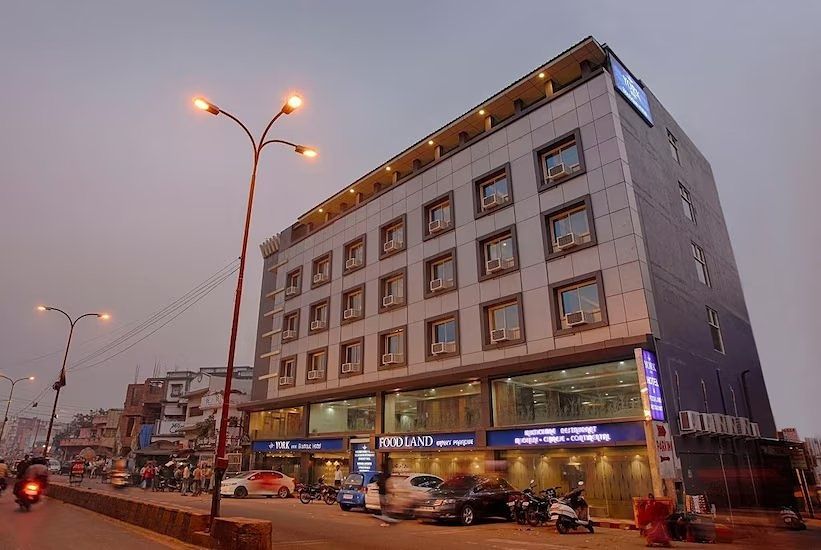 undefined York Inn a Boutique Hotel