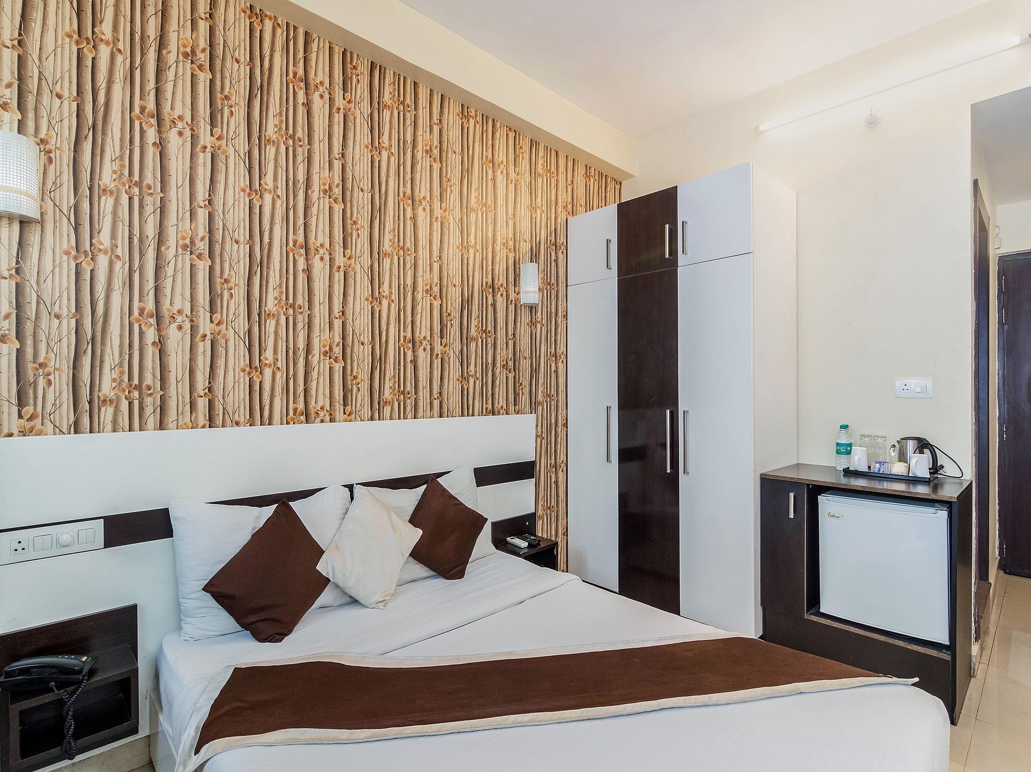 York Inn a Boutique Hotel Club Superior Room 4