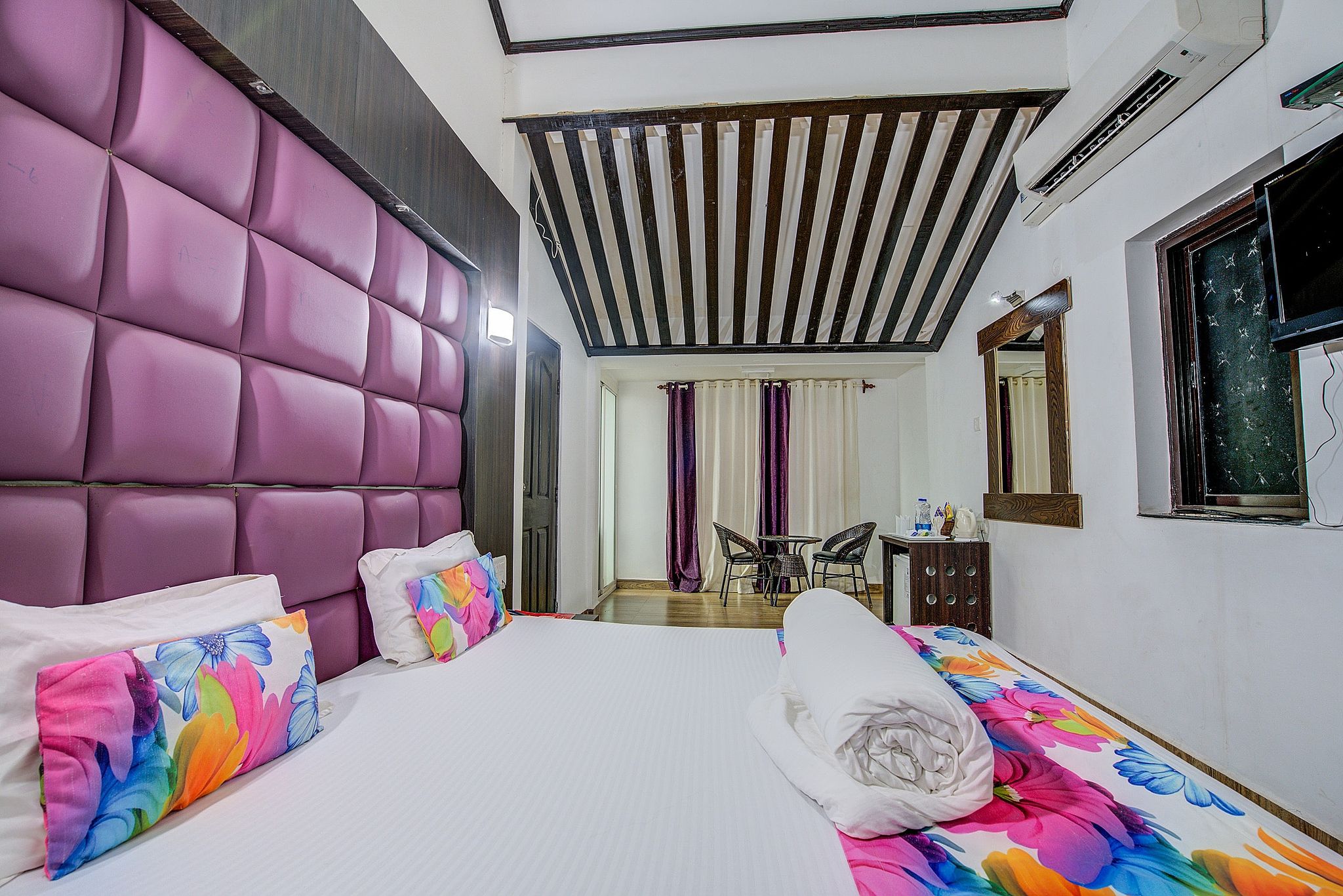 Vacances Nordus Boutique Resort SUPERIOR ROOM 7