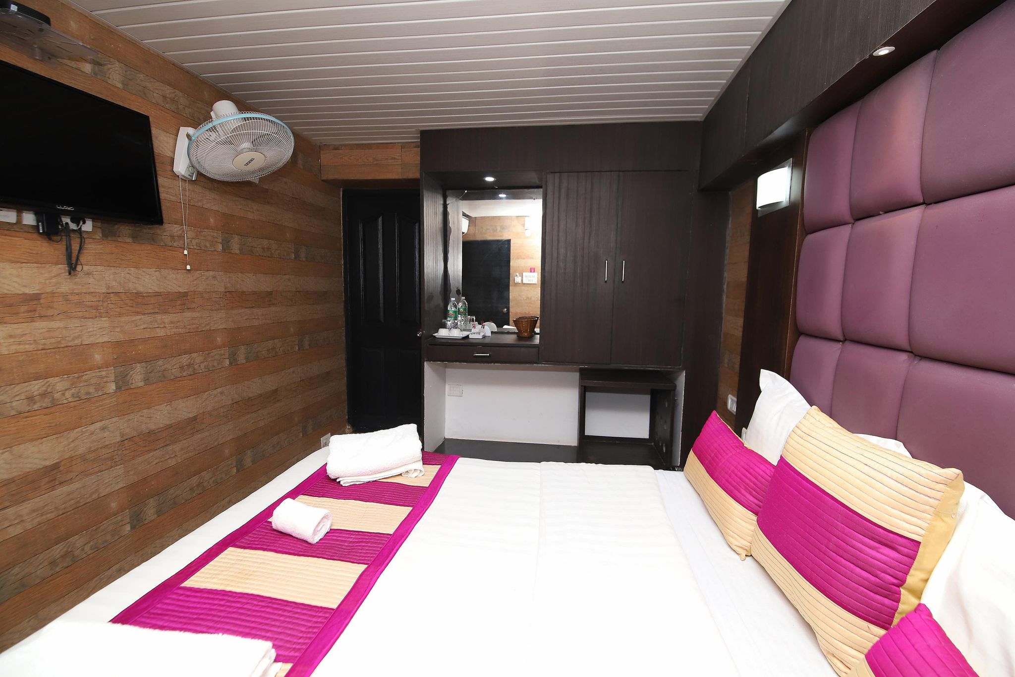 Vacances Nordus Boutique Resort STANDARD ROOM 4