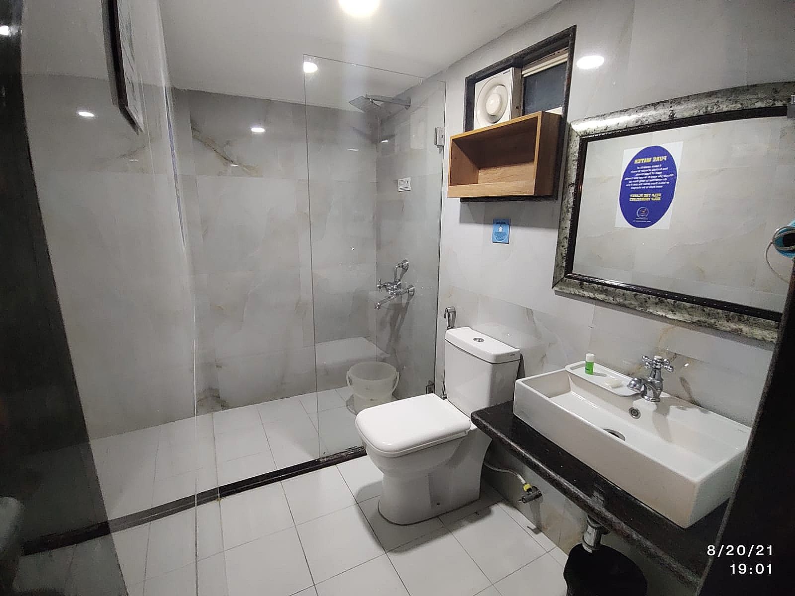 Vacances Nordus Boutique Resort STANDARD ROOM 3