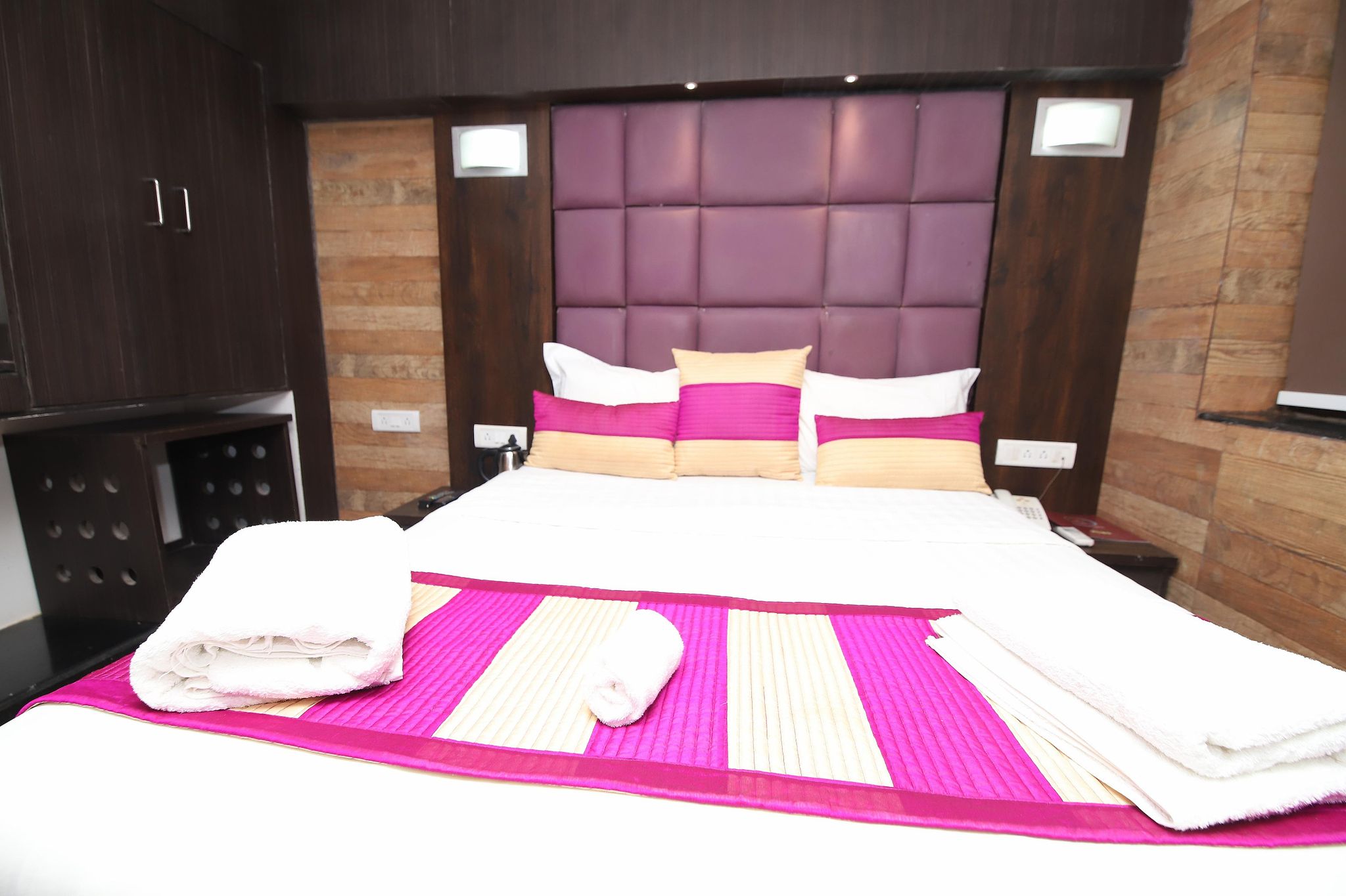 Vacances Nordus Boutique Resort SUPERIOR ROOM