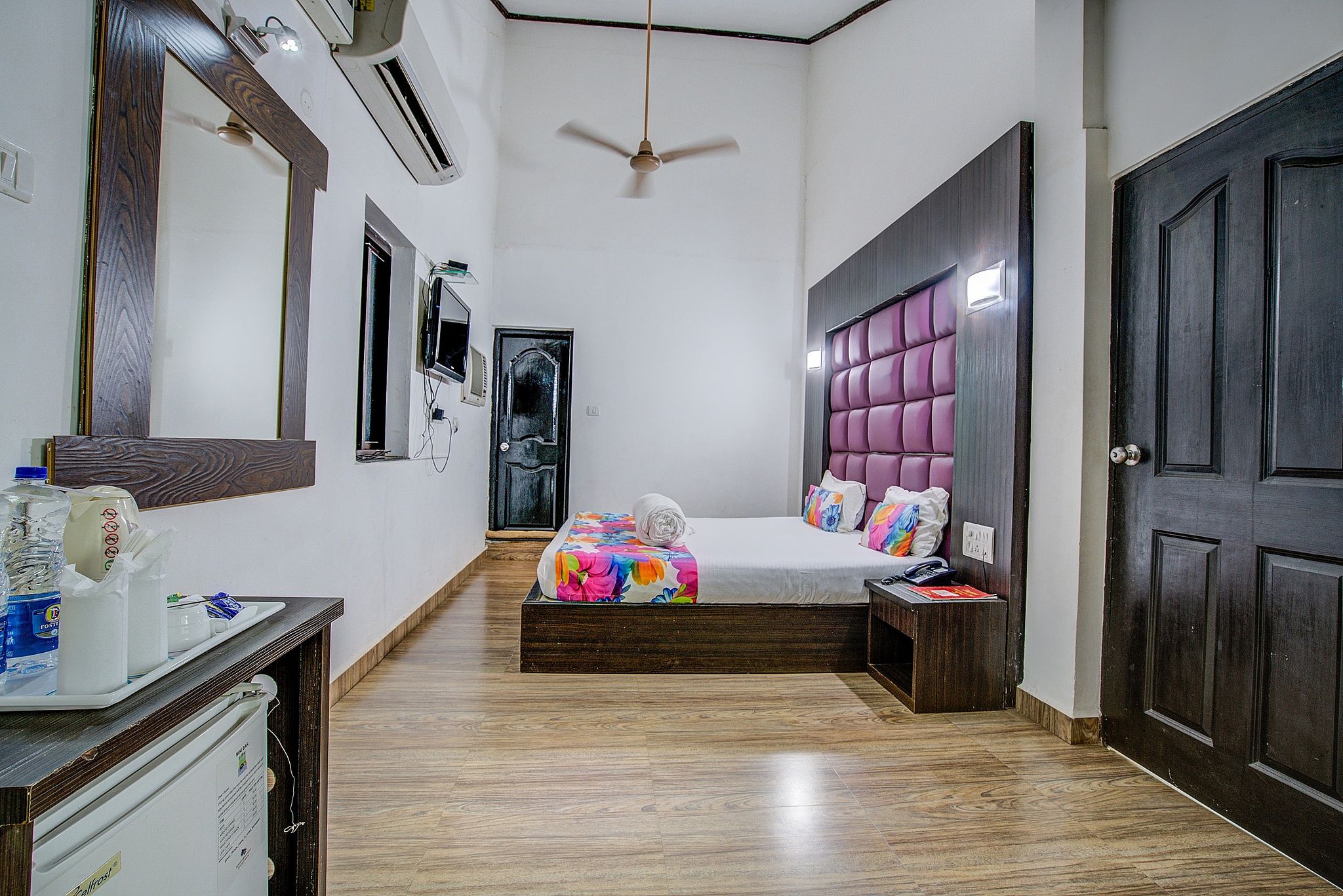 Vacances Nordus Boutique Resort SUPERIOR ROOM 11