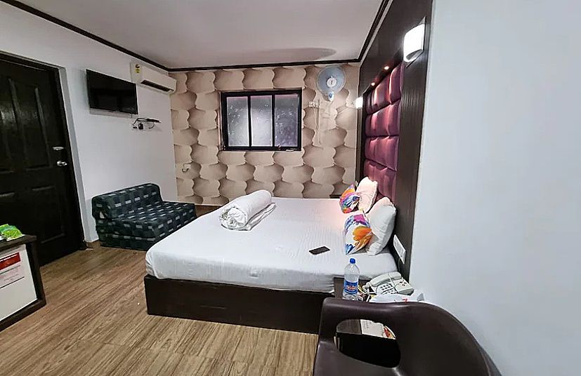 Vacances Nordus Boutique Resort SUPERIOR ROOM 3