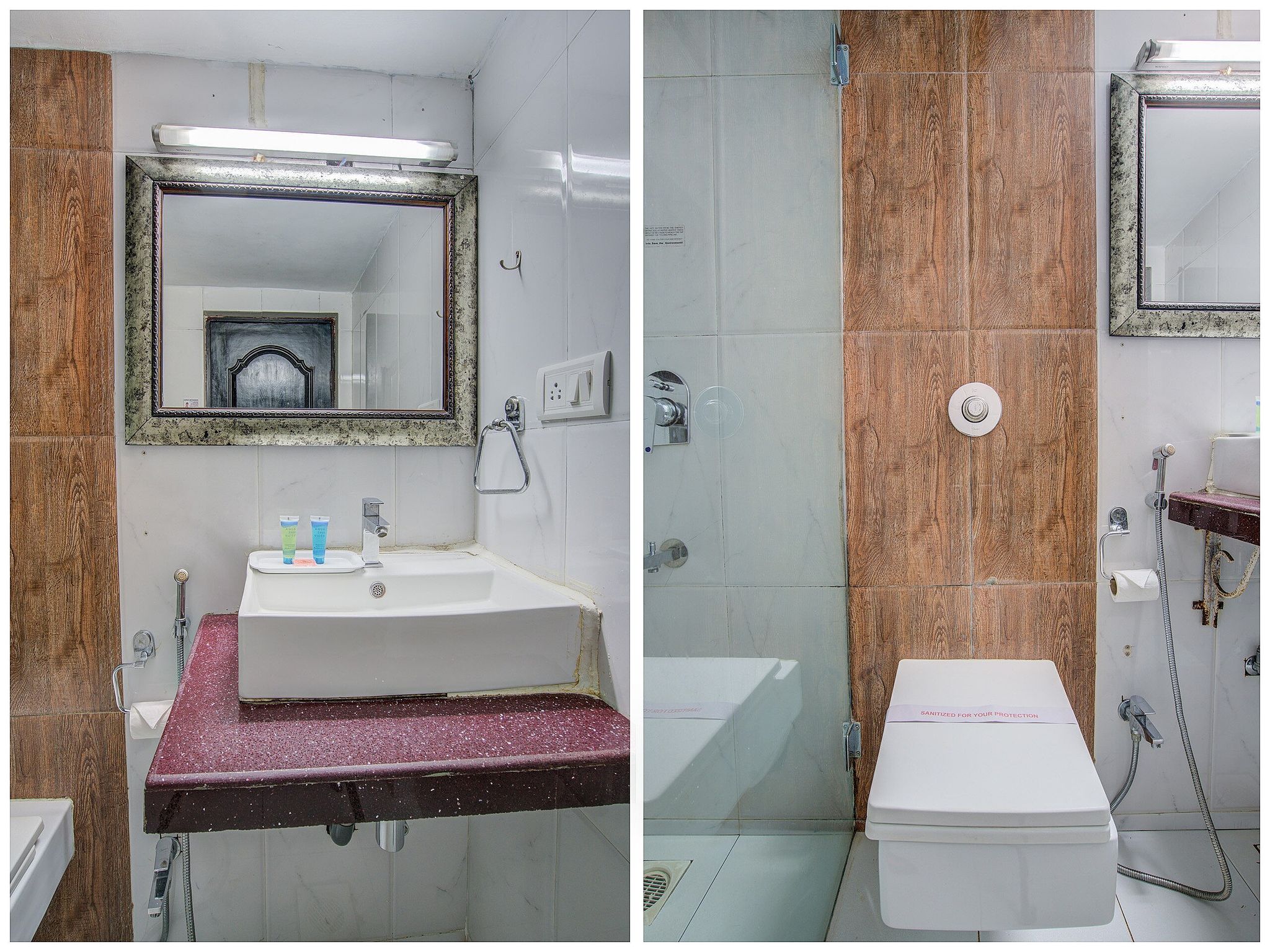 Vacances Nordus Boutique Resort SUPERIOR ROOM 2