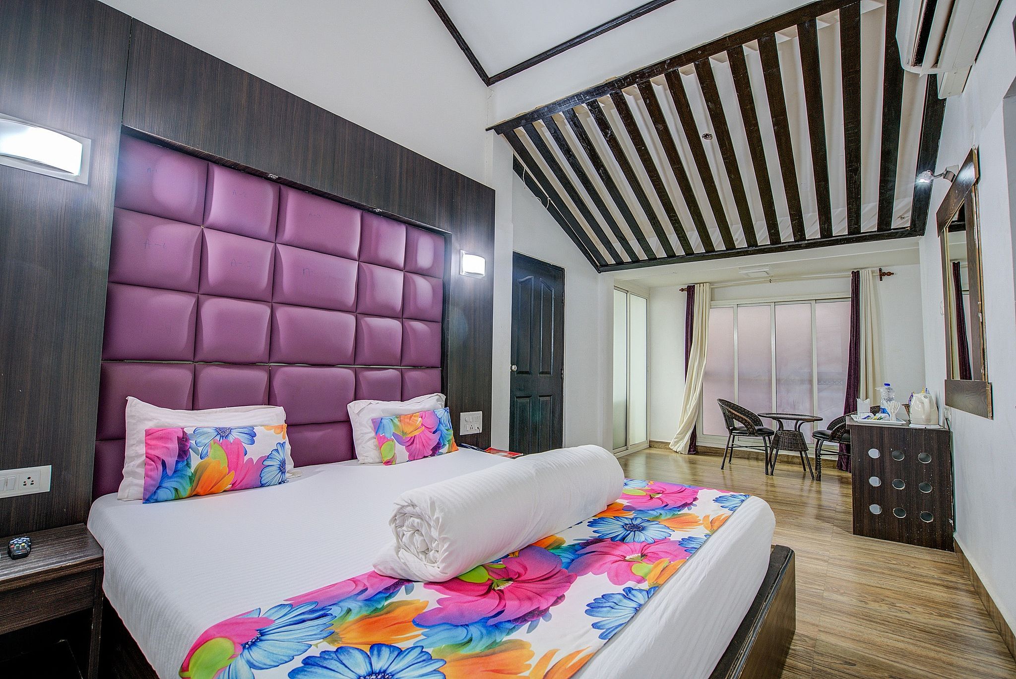 Vacances Nordus Boutique Resort SUPERIOR ROOM 5