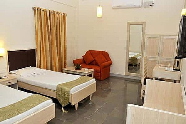 Standard Room - Princess Street
