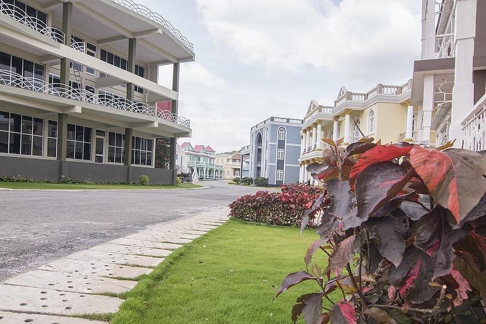 undefined Ramoji Film City Shantiniketan 9