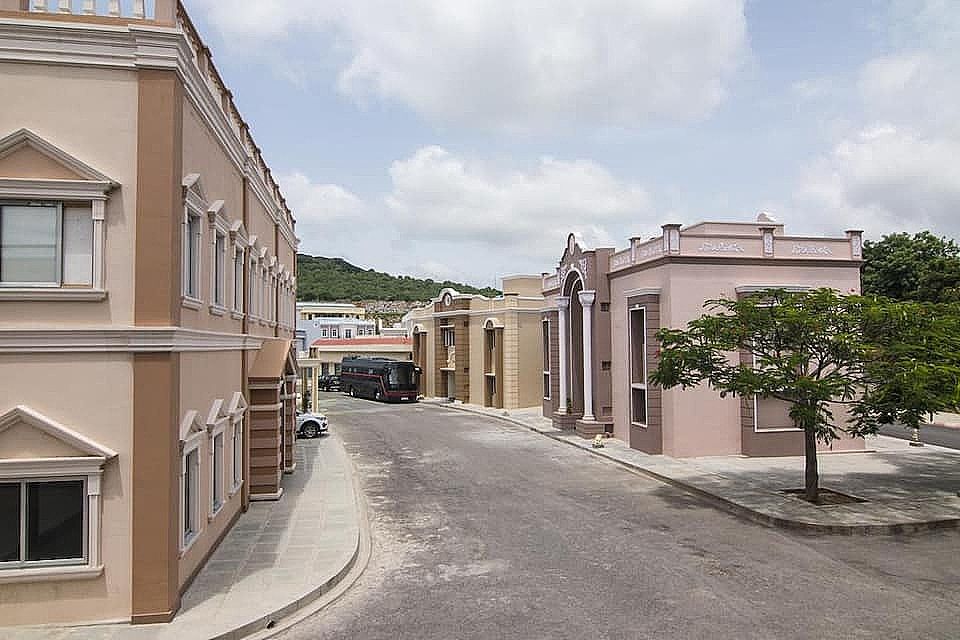 undefined Ramoji Film City Shantiniketan 8