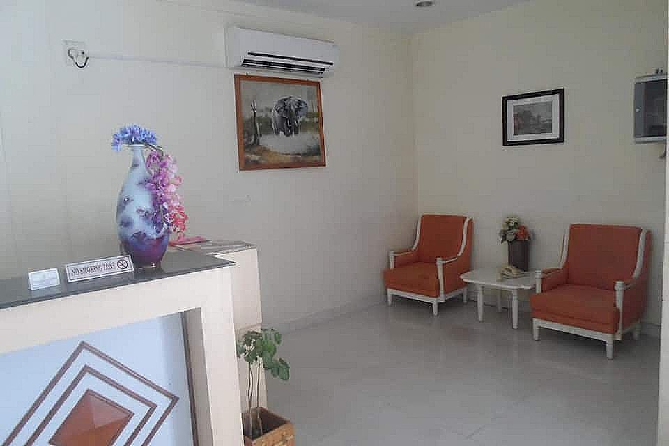 undefined Ramoji Film City Shantiniketan 3