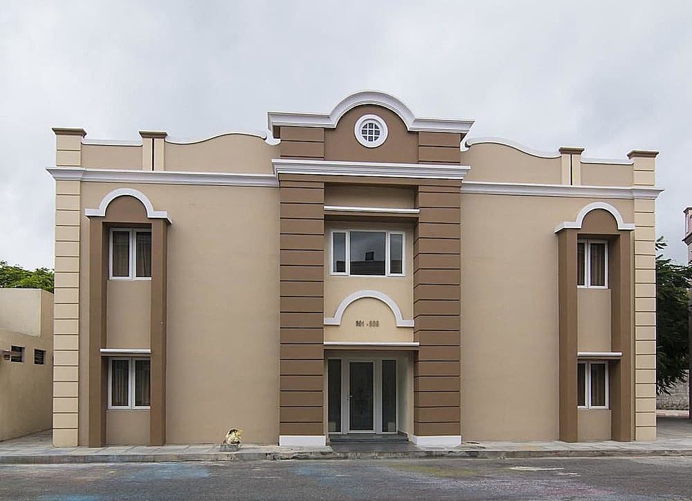 undefined Ramoji Film City Shantiniketan 6