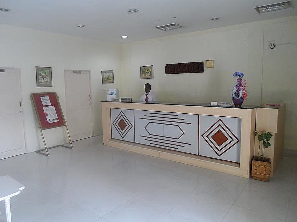 undefined Ramoji Film City Shantiniketan 2