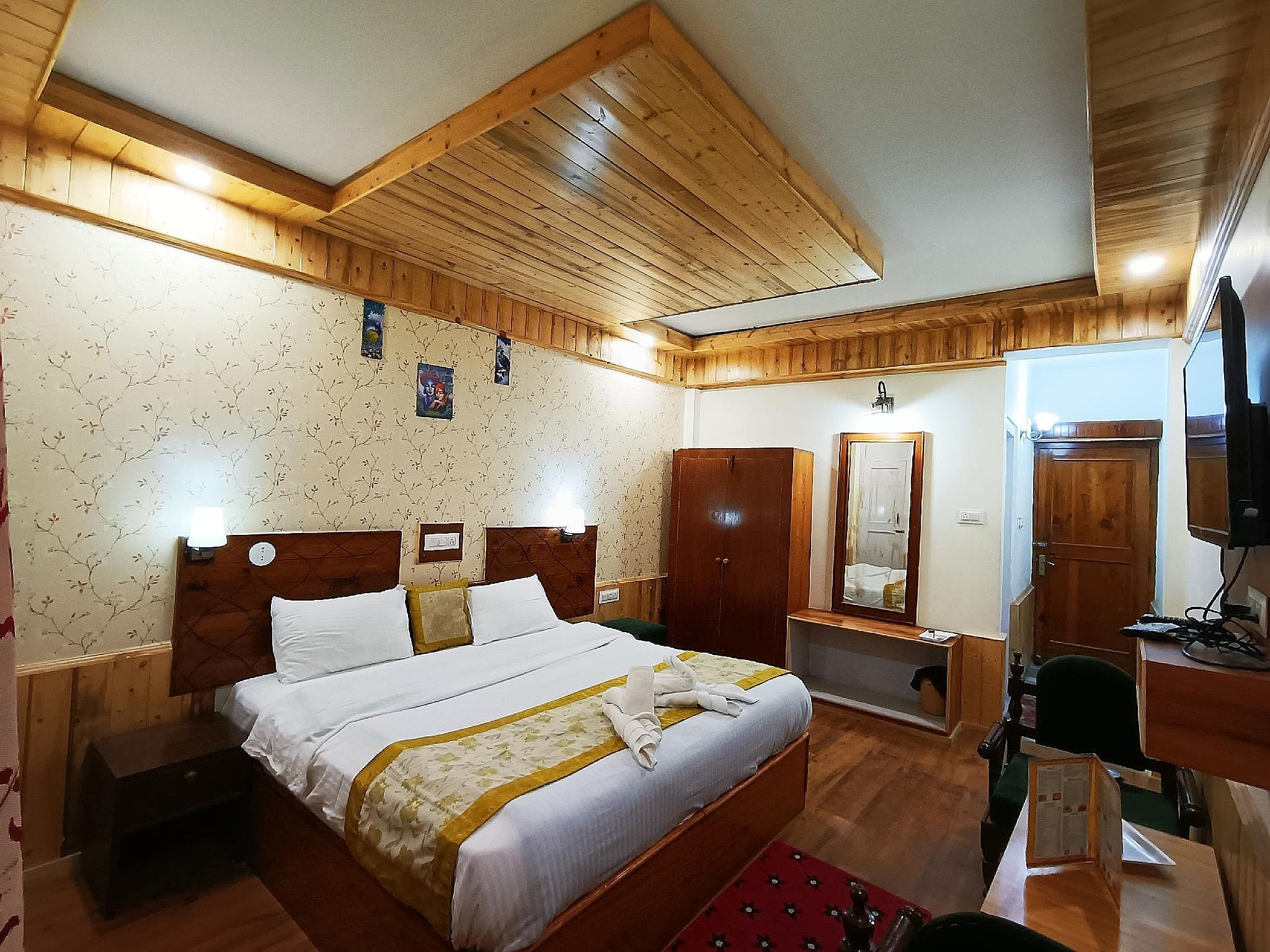 Premium Room with View