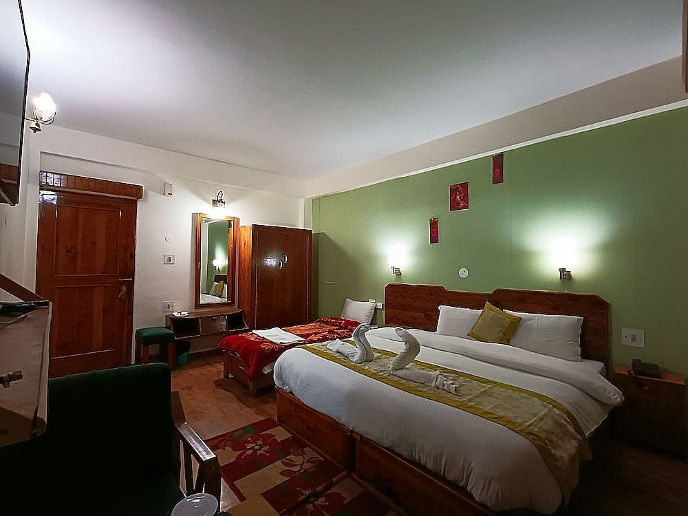 Family Suite