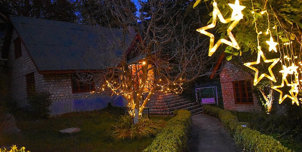 undefined Leela Hut Cottage 10