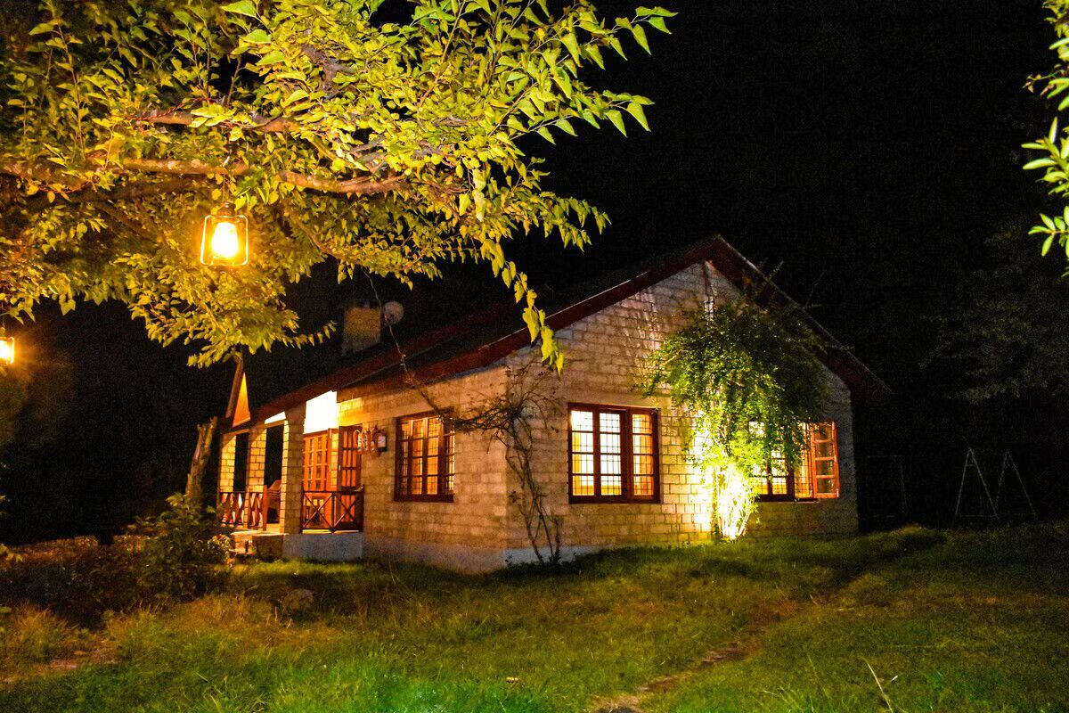 undefined Leela Hut Cottage 7