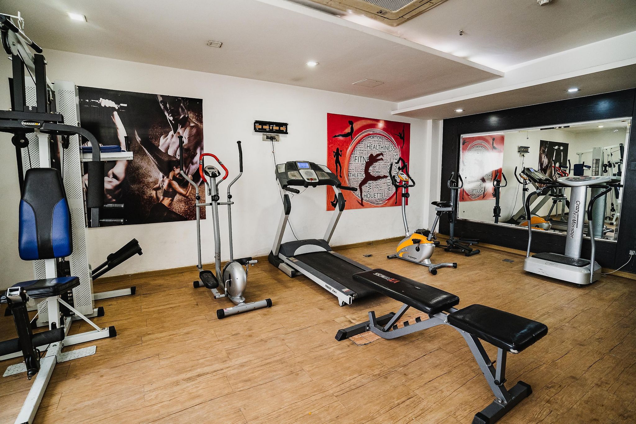 undefined HOTEL TURQUOISE (The Revolving Restaurant) 4