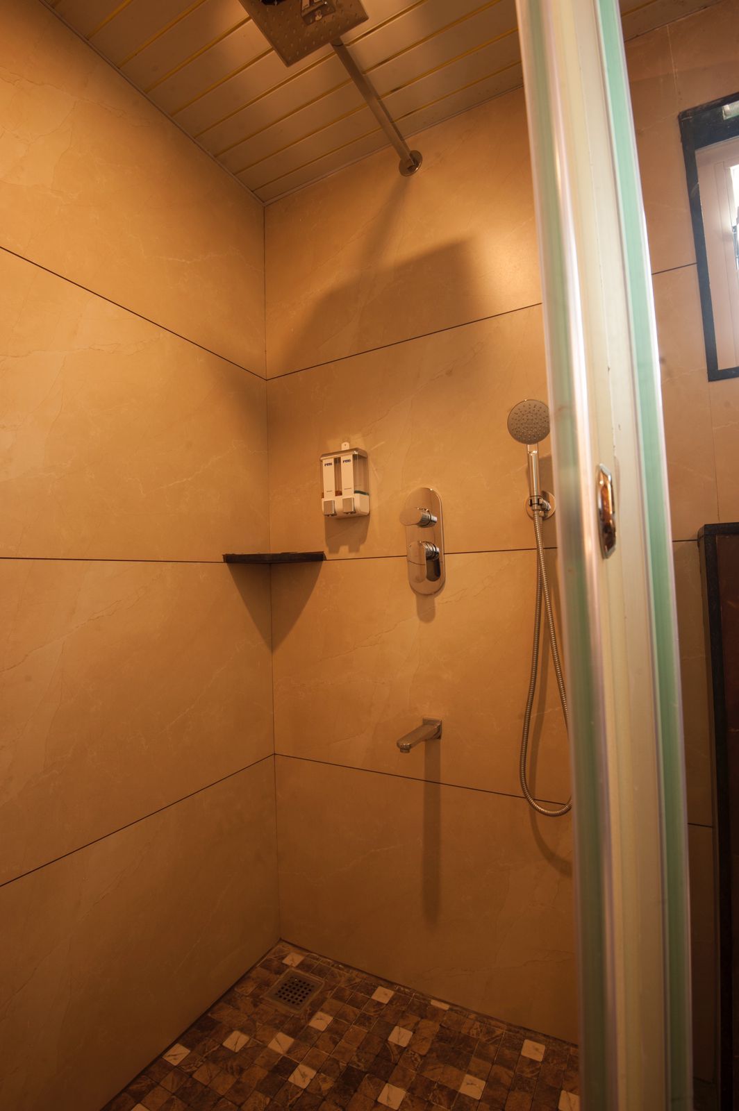 Premium Room AC With Balcony