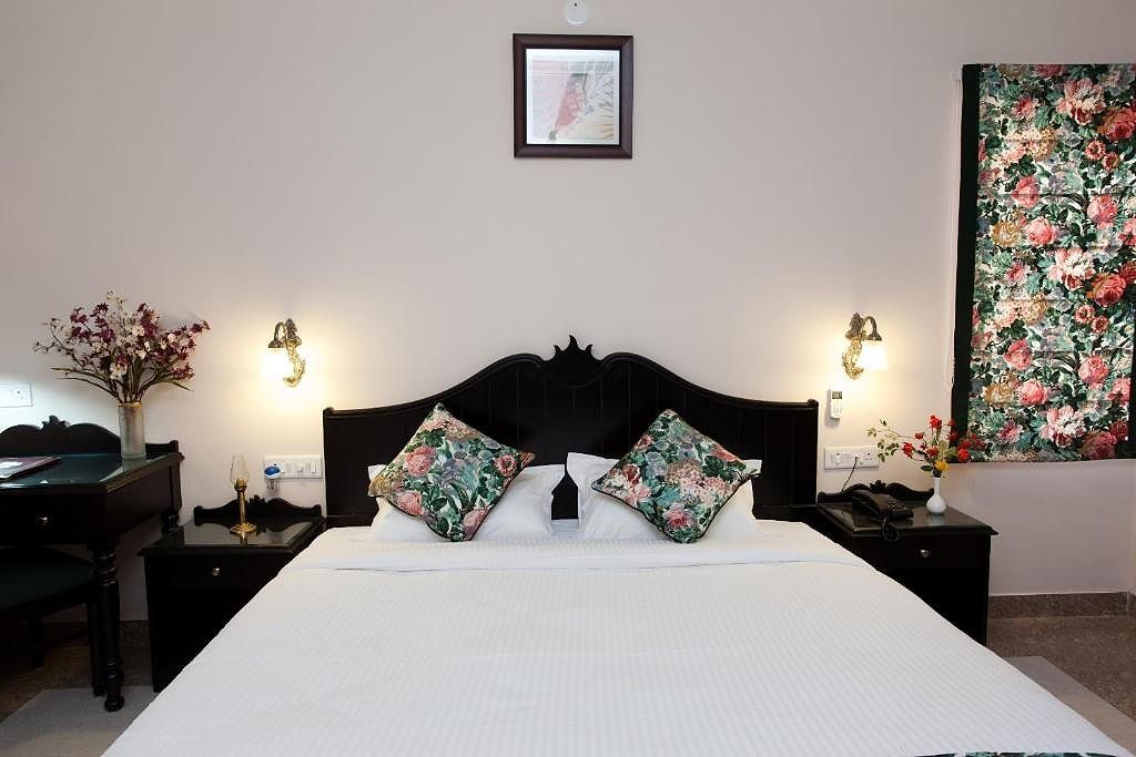 Araliayas Resort & Spa SUPERIOR ROOM 4