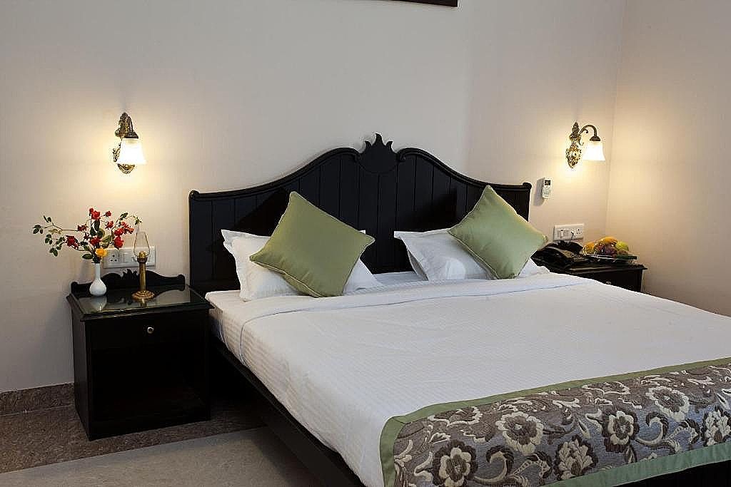 Araliayas Resort & Spa SUPERIOR ROOM 6