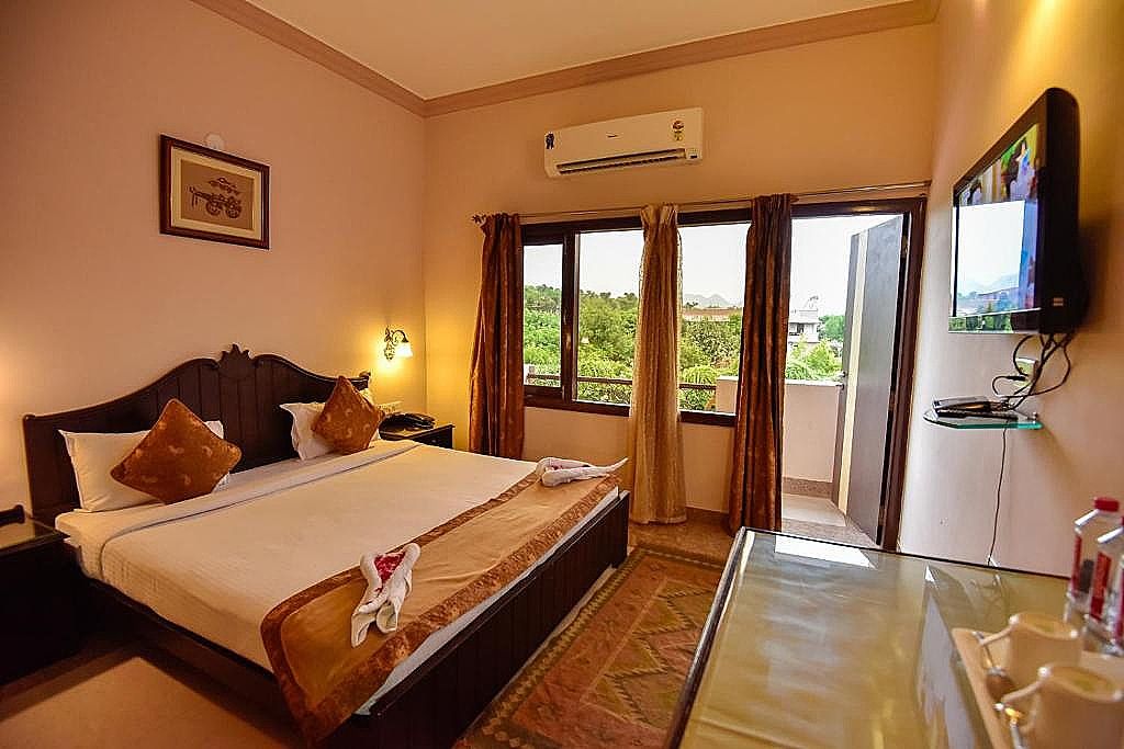 Araliayas Resort & Spa SUPERIOR ROOM 5