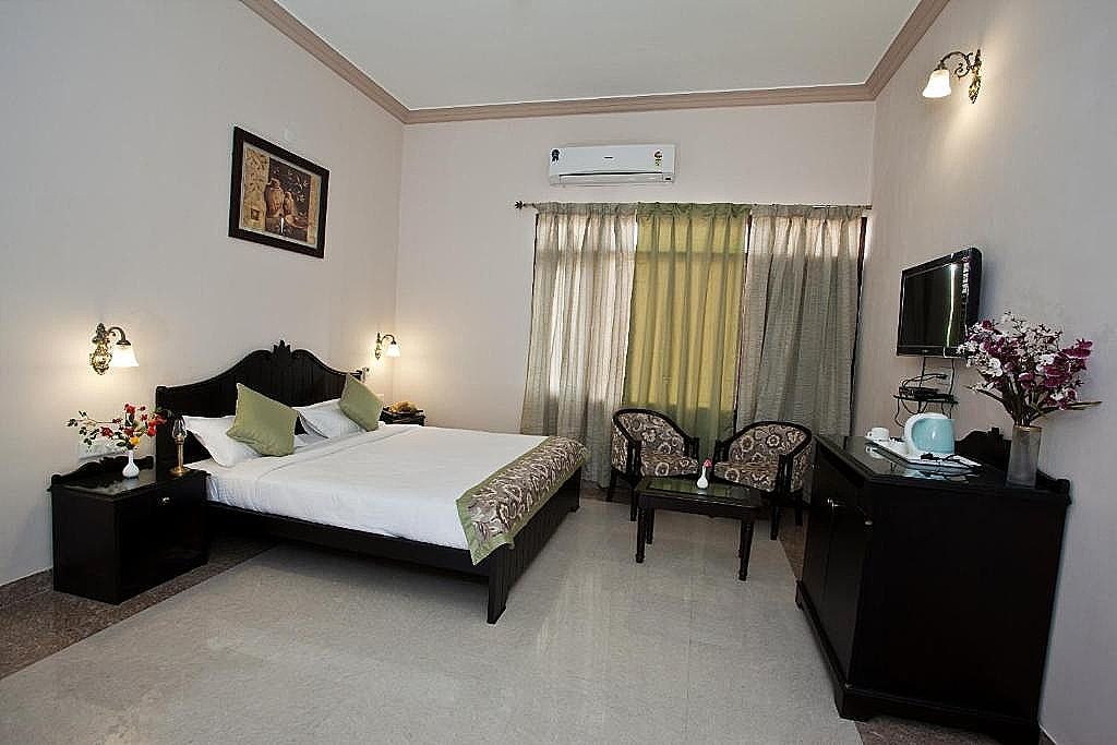 Araliayas Resort & Spa SUPERIOR ROOM 3