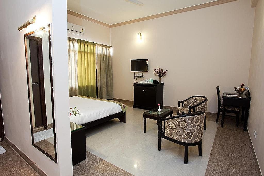 Araliayas Resort & Spa SUPERIOR ROOM 2