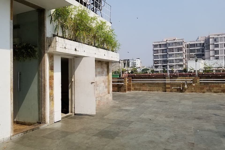 undefined Roland Hotel, Kolkata 9