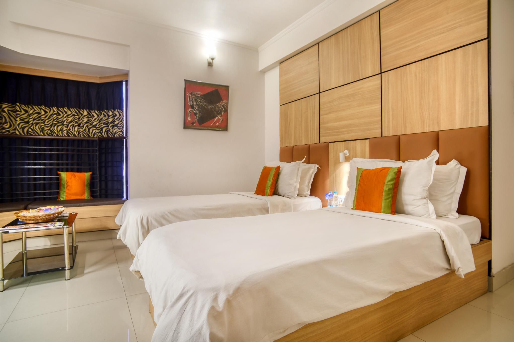 Premier Room