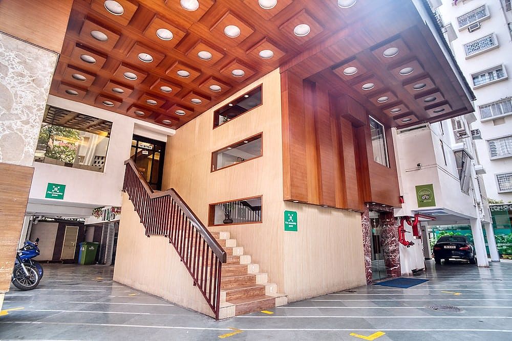 undefined Roland Hotel, Kolkata 6