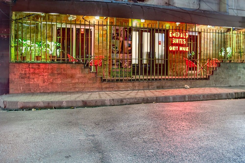 undefined Roland Hotel, Kolkata 5
