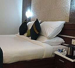 Hotel Tara Palace By Goyal Hoteliers Triple Bed ExecutiveRoom, 3