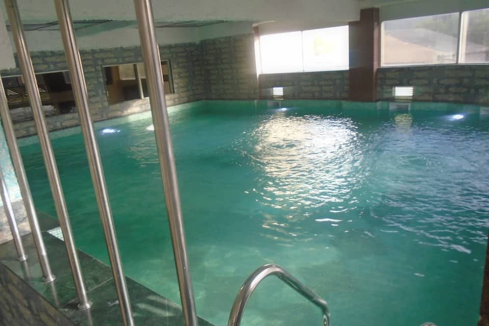 undefined Days Hotel by Wyndham Neemrana 4