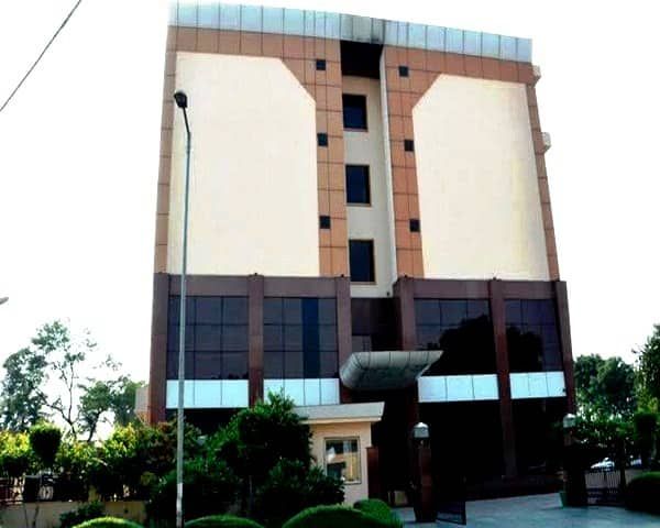 undefined Days Hotel by Wyndham Neemrana 7