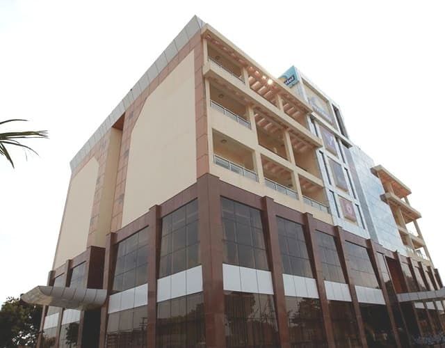 undefined Days Hotel by Wyndham Neemrana 8