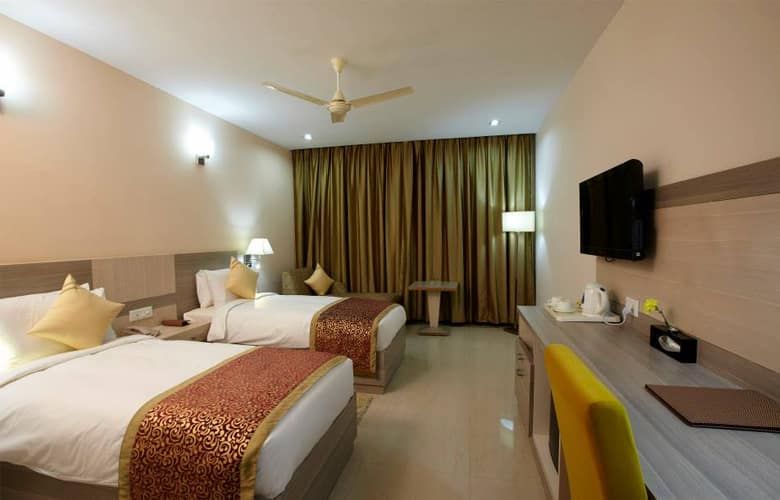 Premium Room New Year 2 Nights / 3 days