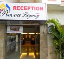 undefined Hotel Reeva Regency 4