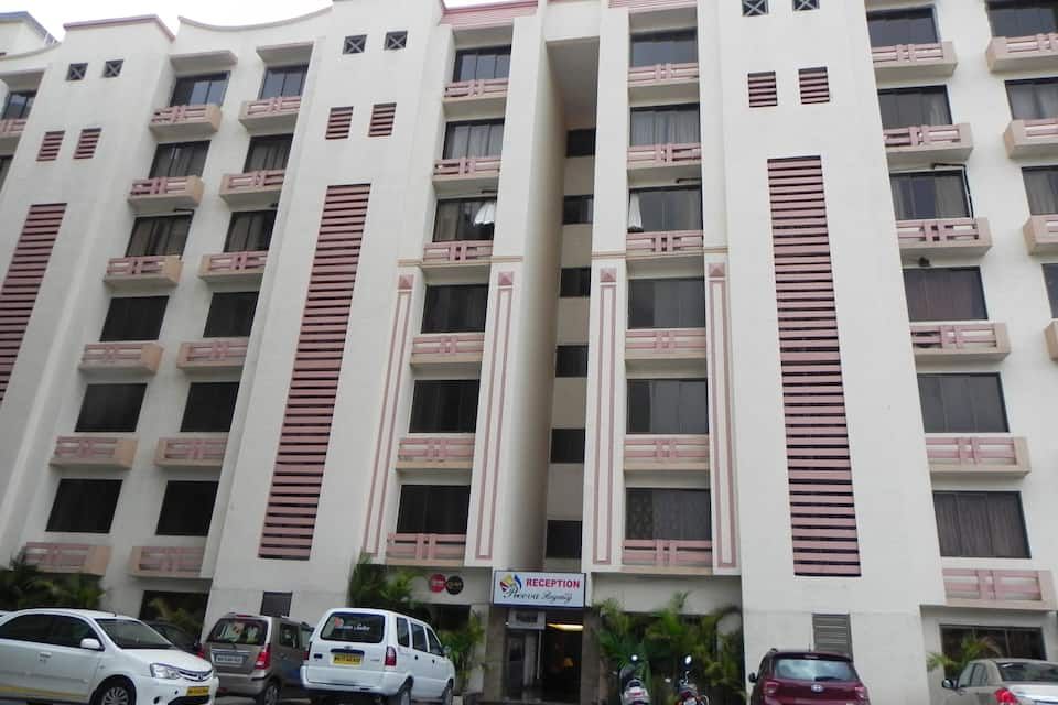 undefined Hotel Reeva Regency 2