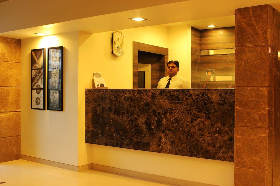 undefined Hotel Reeva Regency 5