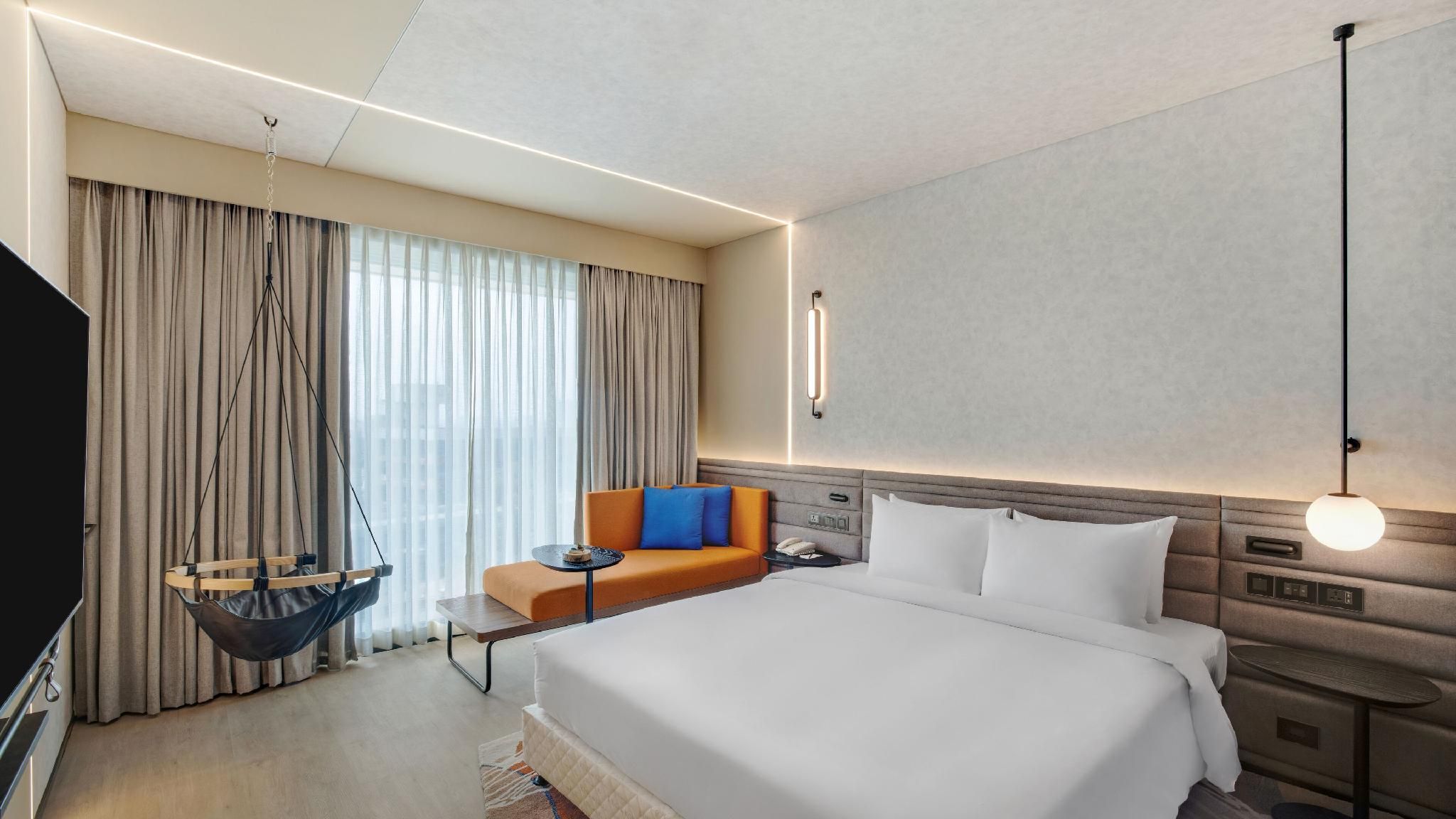 Room Premium